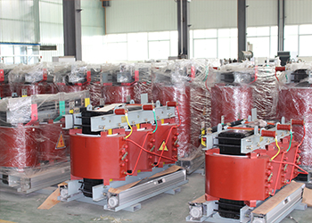 黄石SCBH15系列非晶合金干式变压器