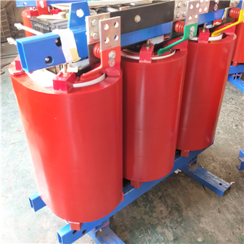 黄石SCB14-1000KVA/10KV/0.4KV干式变压器